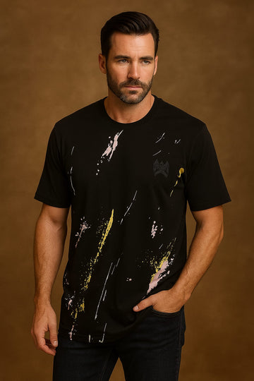 moreclear male shirt