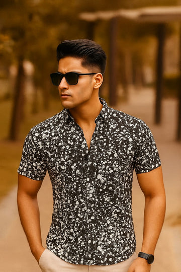 quicksilver Branded shirt