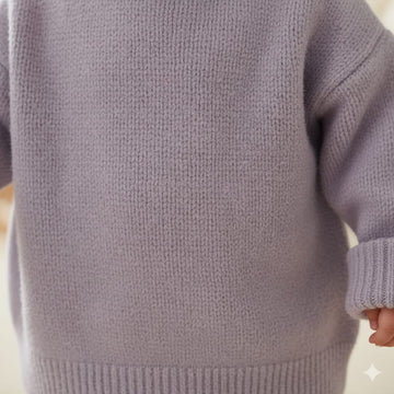 bazla closet kid's sweater