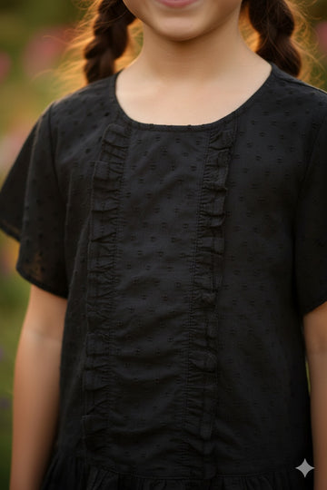 10th street brand dress for baby girl