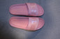 Imported Branded Pink Slide Sandals - Stylish & Comfortable