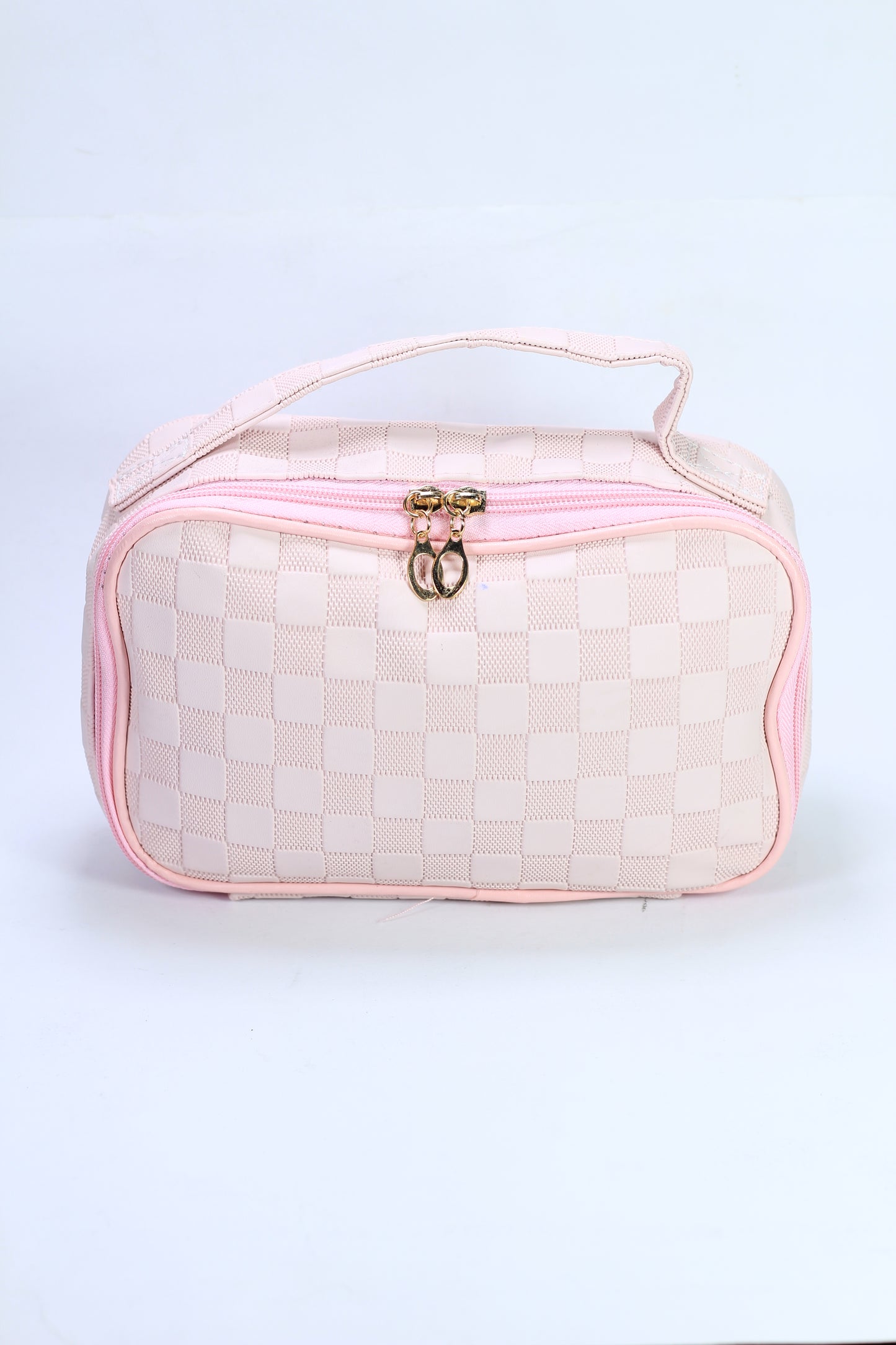 Light Pink Bag