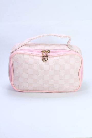Light Pink Bag