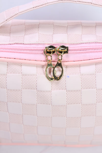 Light Pink Bag