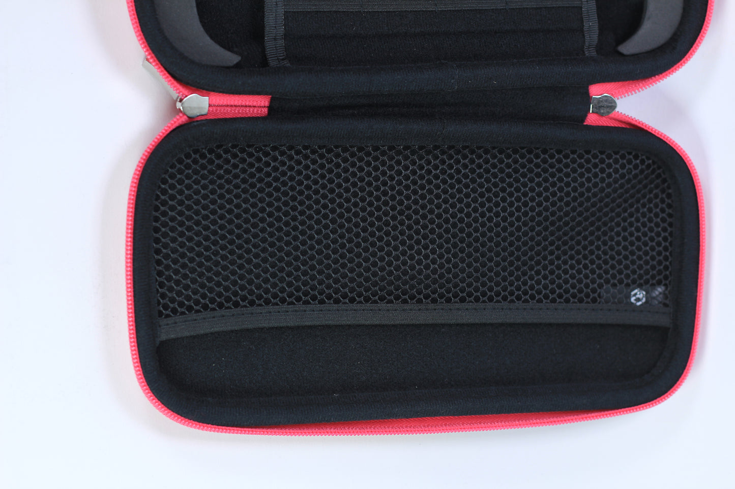 Vibrant Rainbow Carry Case – Stylish and Functional