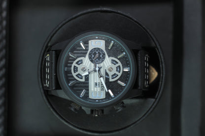 Men's Luxury Chronograph Watch