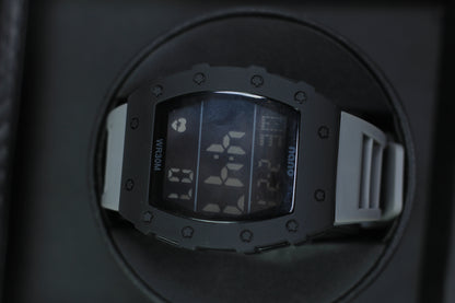 Naviforce imported watch