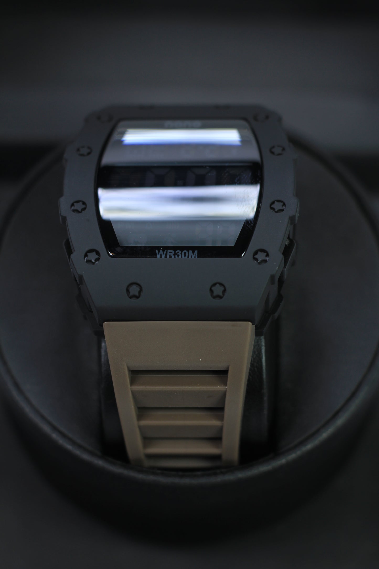 Naviforce imported watch