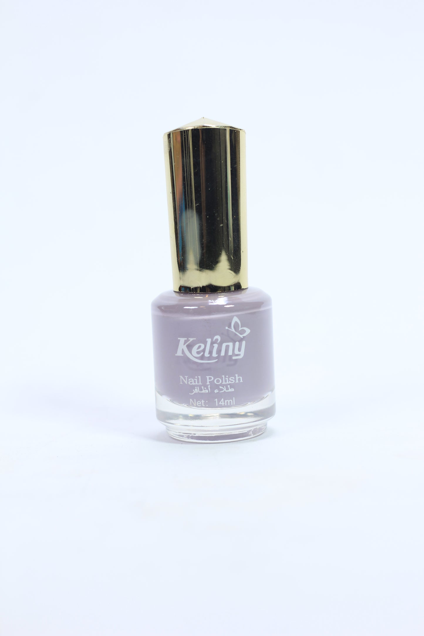 Keliny 12-Pack Nail Polish Set