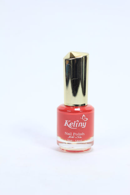 Keliny 12-Pack Nail Polish Set