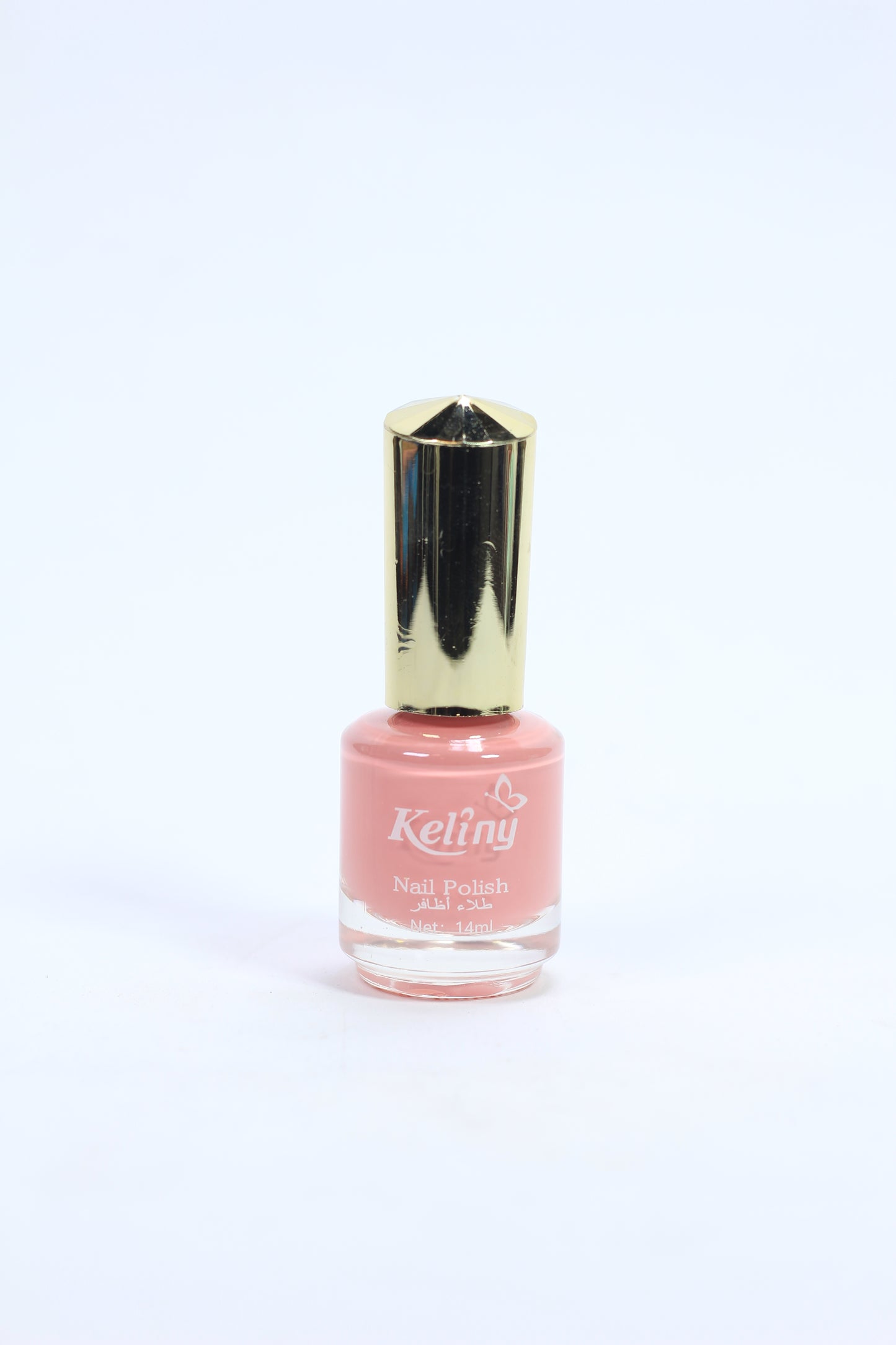 Keliny 12-Pack Nail Polish Set