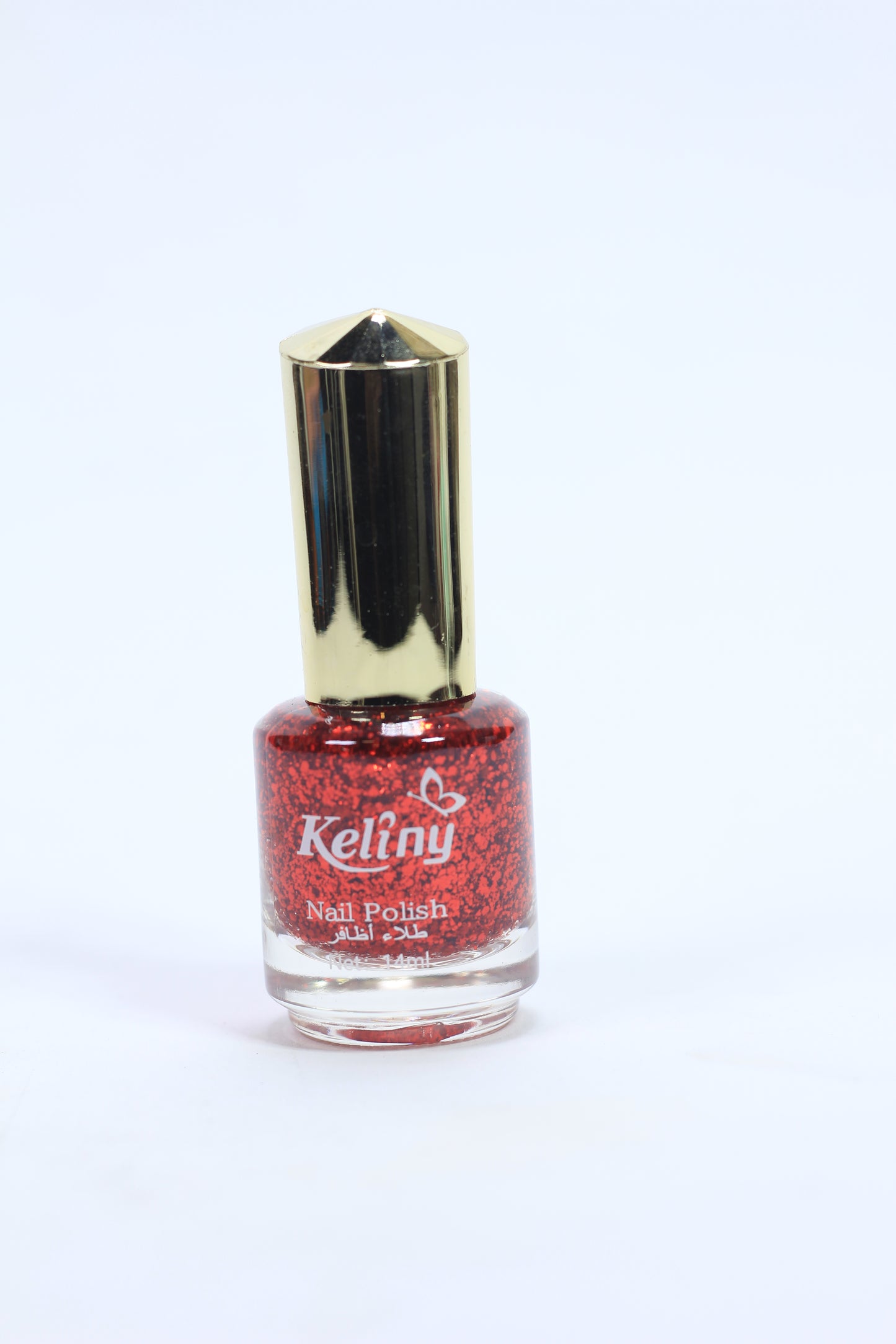 Keliny 12-Pack Nail Polish Set