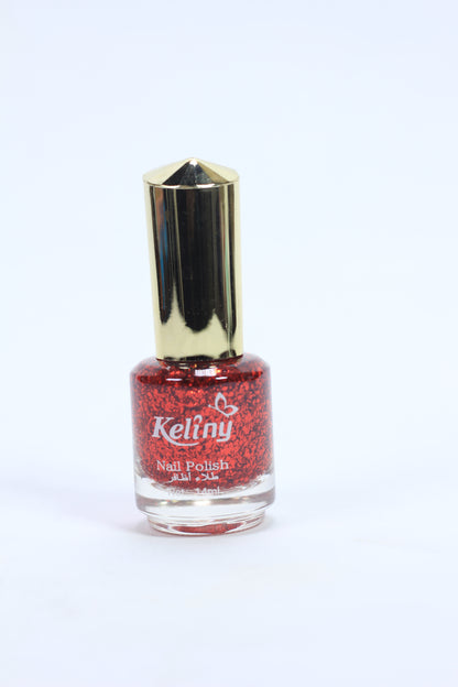 Keliny 12-Pack Nail Polish Set