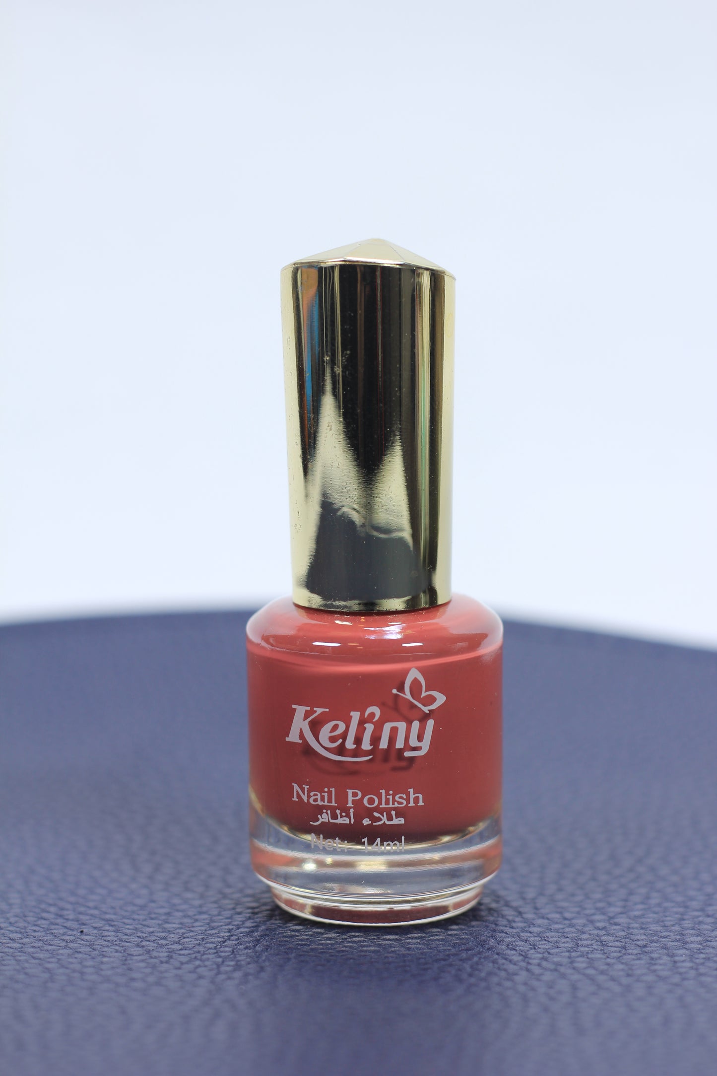 Keliny 12-Pack Nail Polish Set