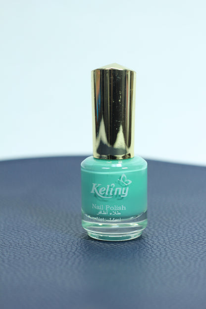 Keliny 12-Pack Nail Polish Set