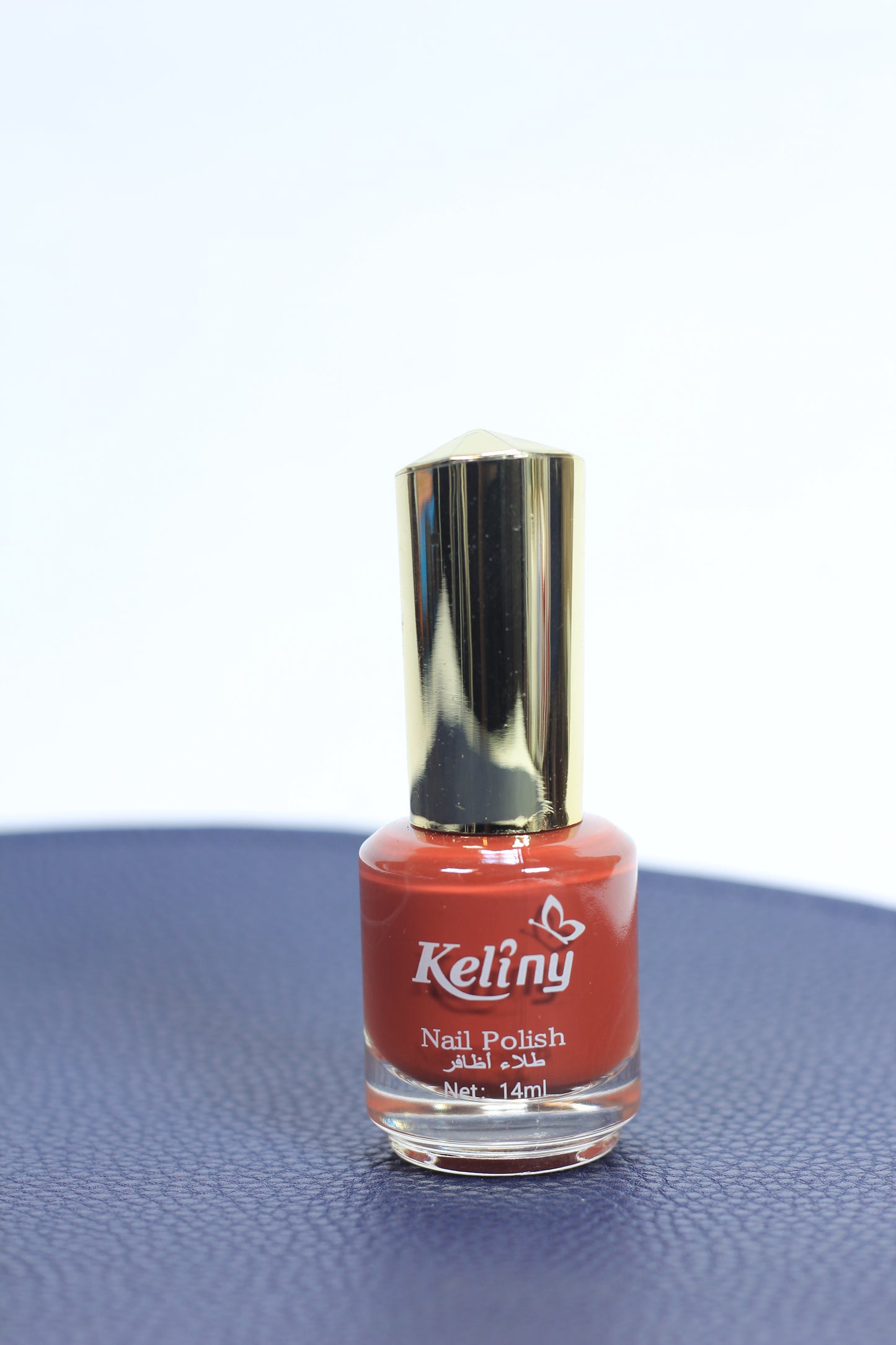 Keliny 12-Pack Nail Polish Set