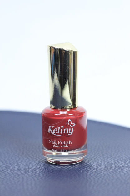 Keliny 12-Pack Nail Polish Set