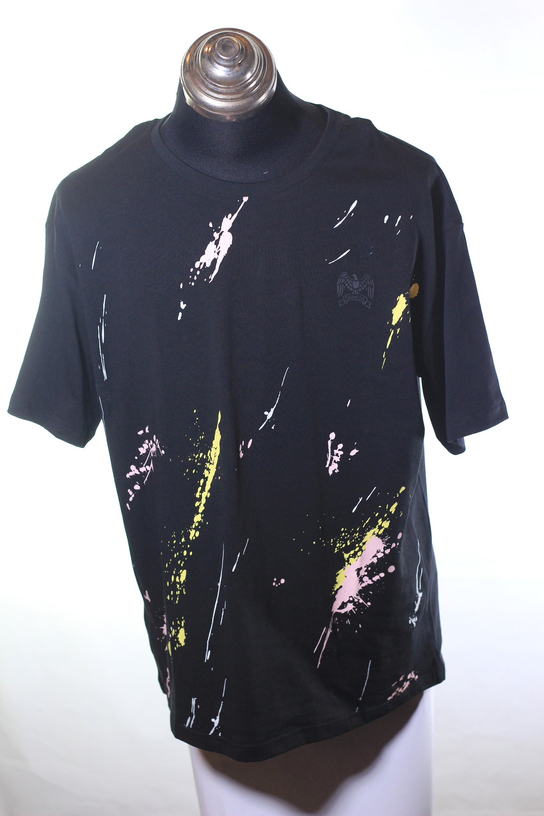 moreclear male shirt