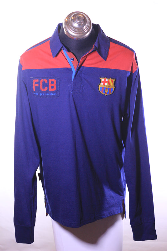 FCB Barcelona Shirt