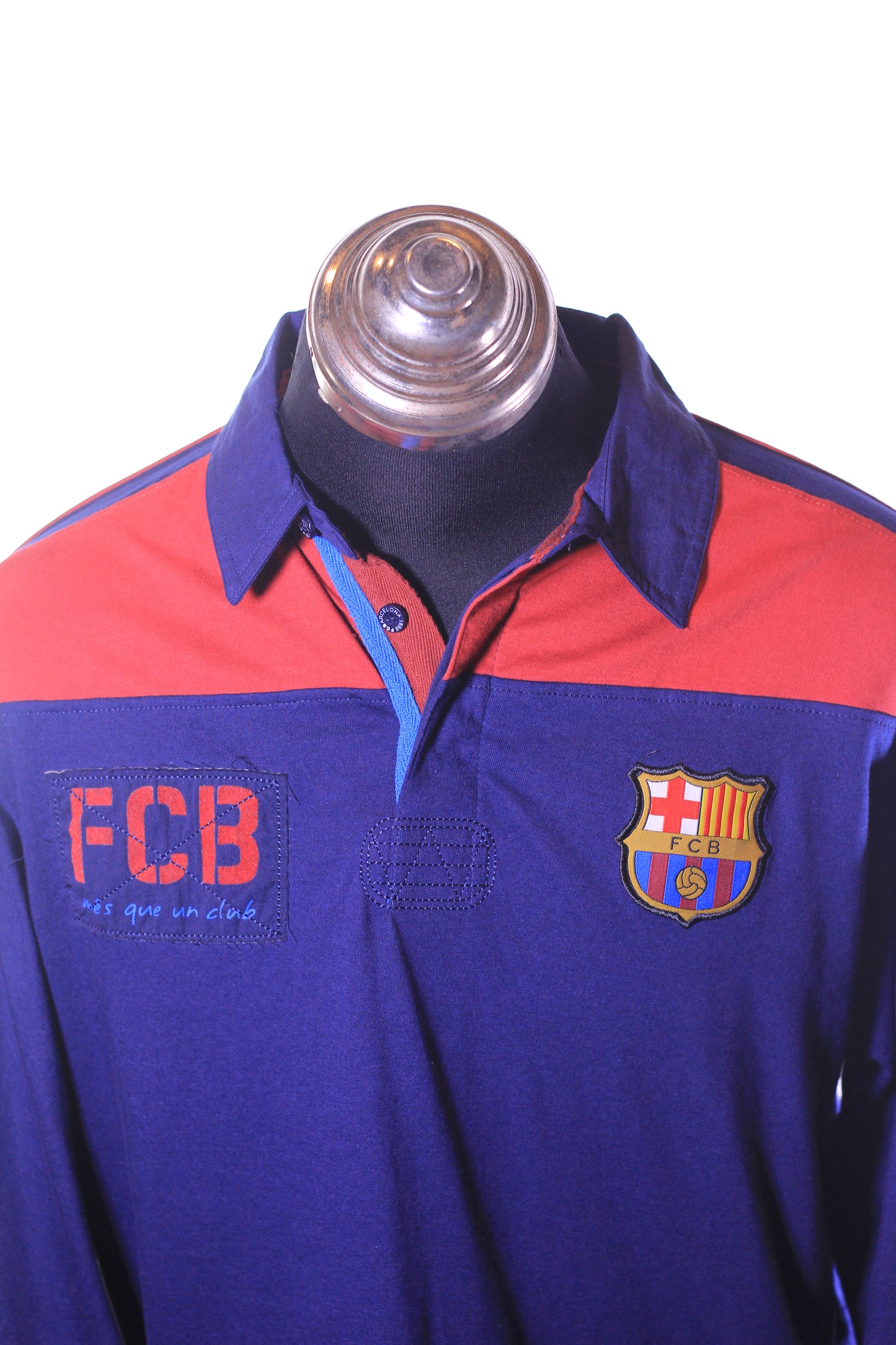 FCB Barcelona Shirt