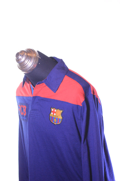 FCB Barcelona Shirt