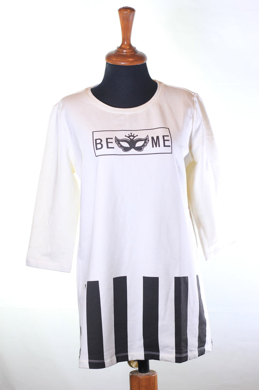 BEME shirt