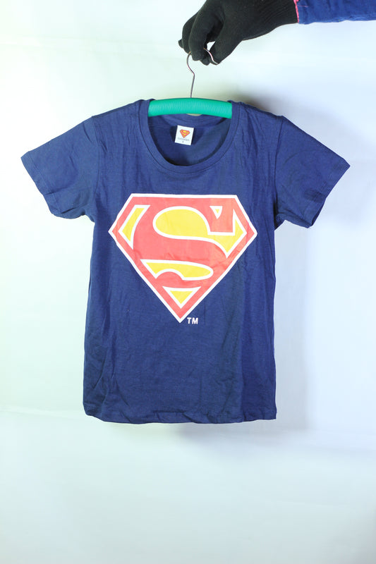 Superman shirt