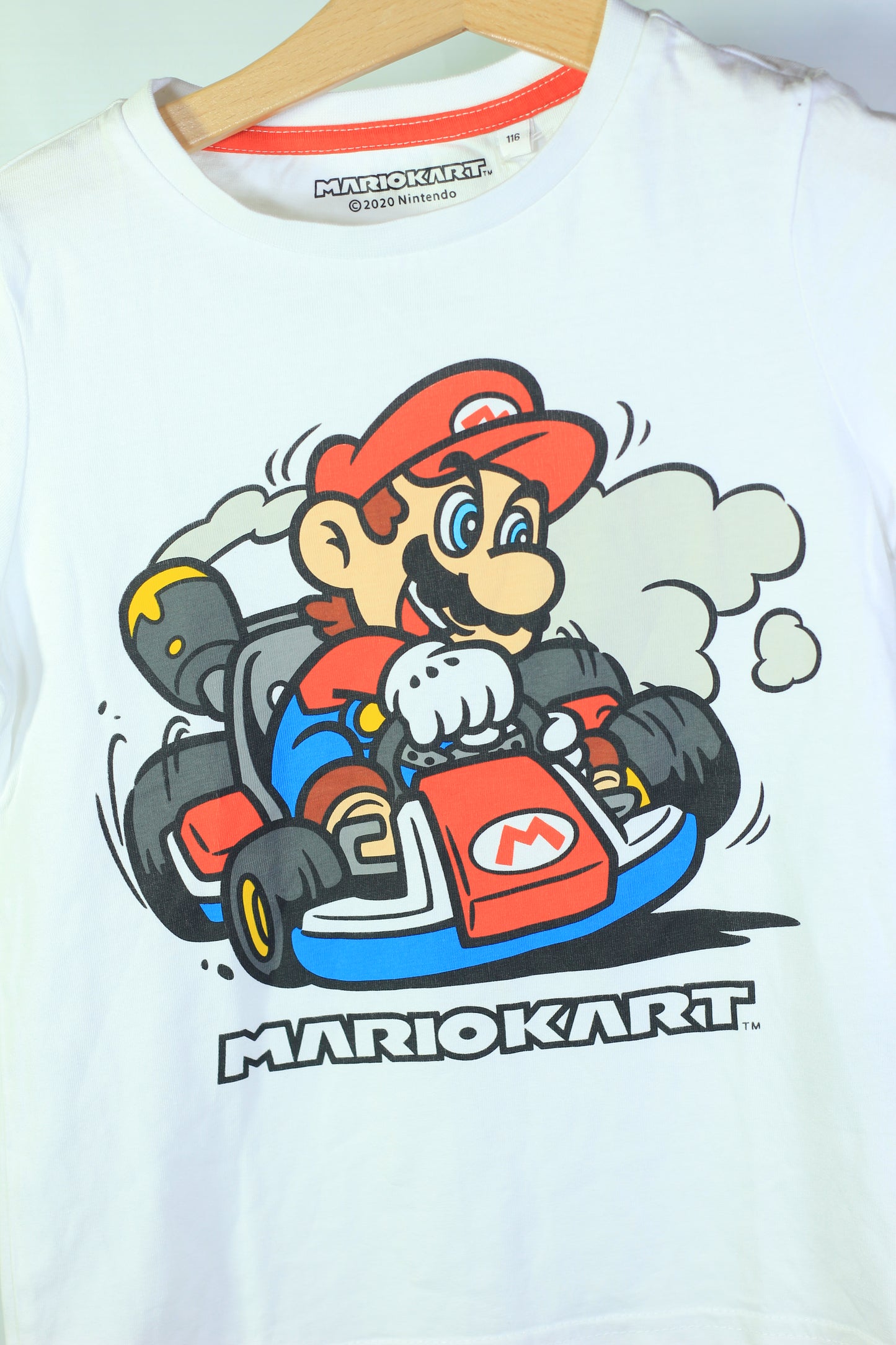 Mariokart