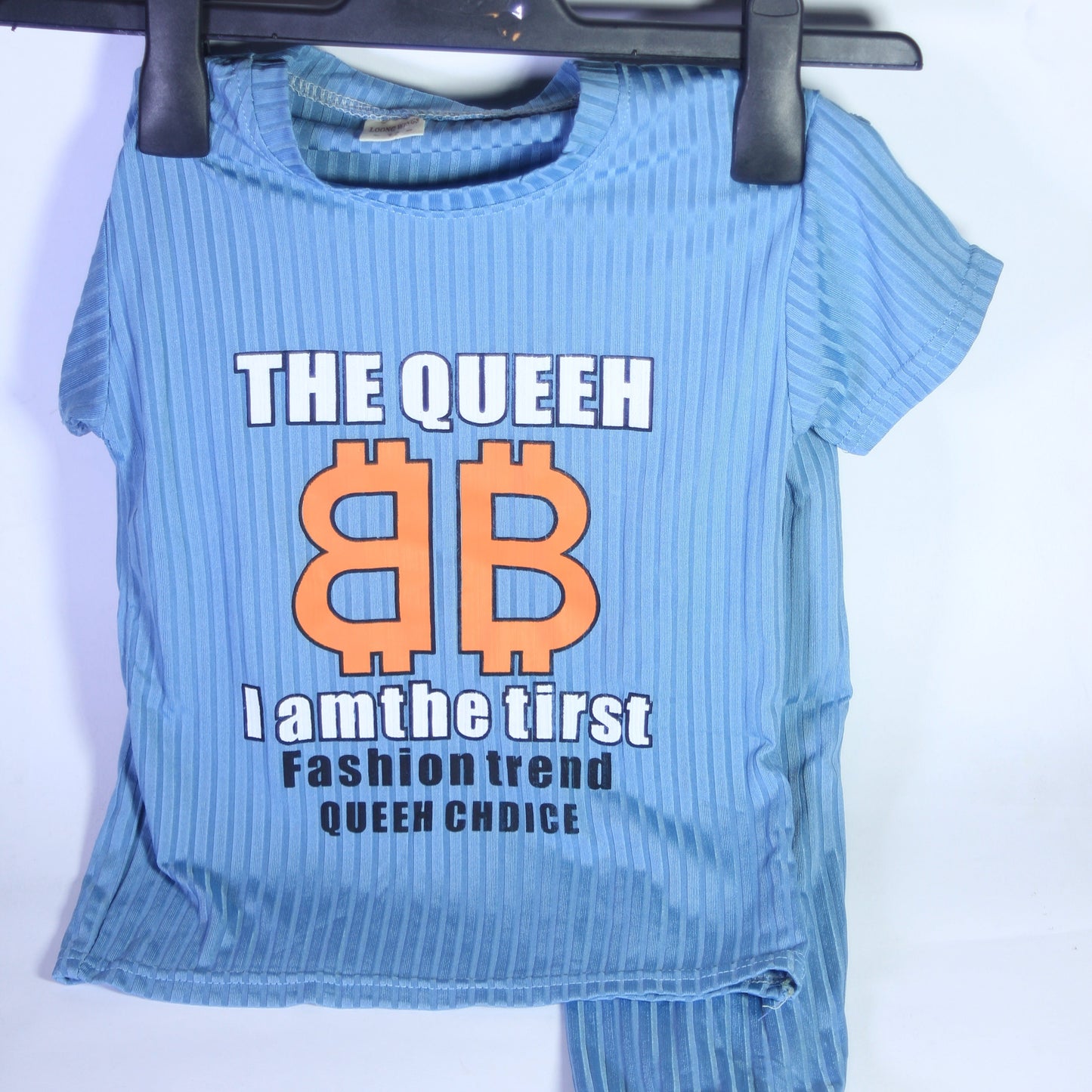 theQueen Shirt