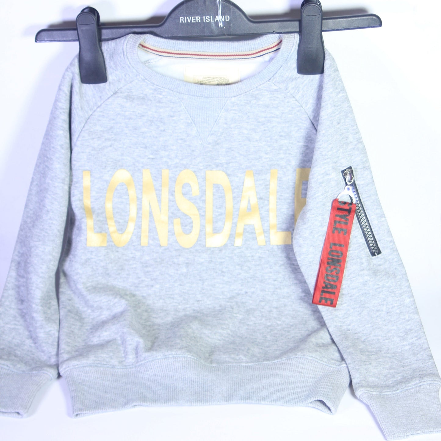 lonsdale shirts