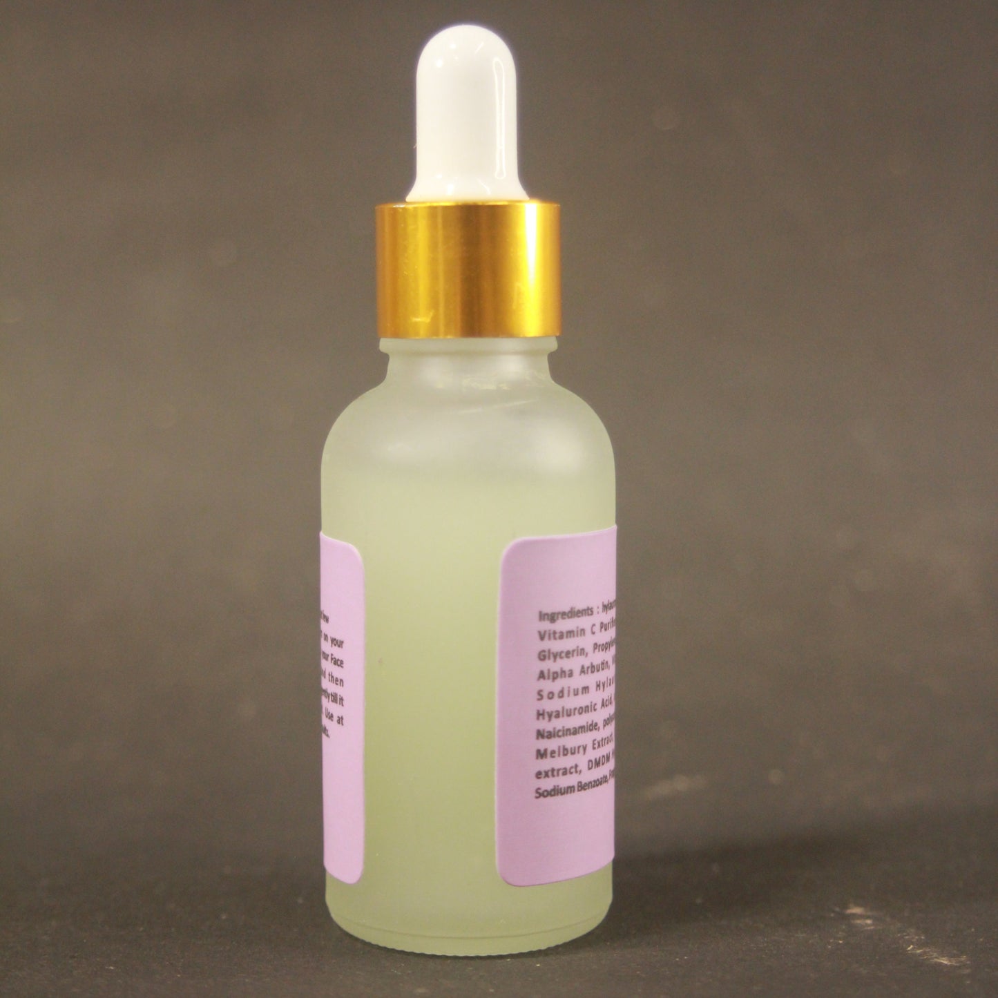 Flostien Retinol + Hyaluronic Acid Serum