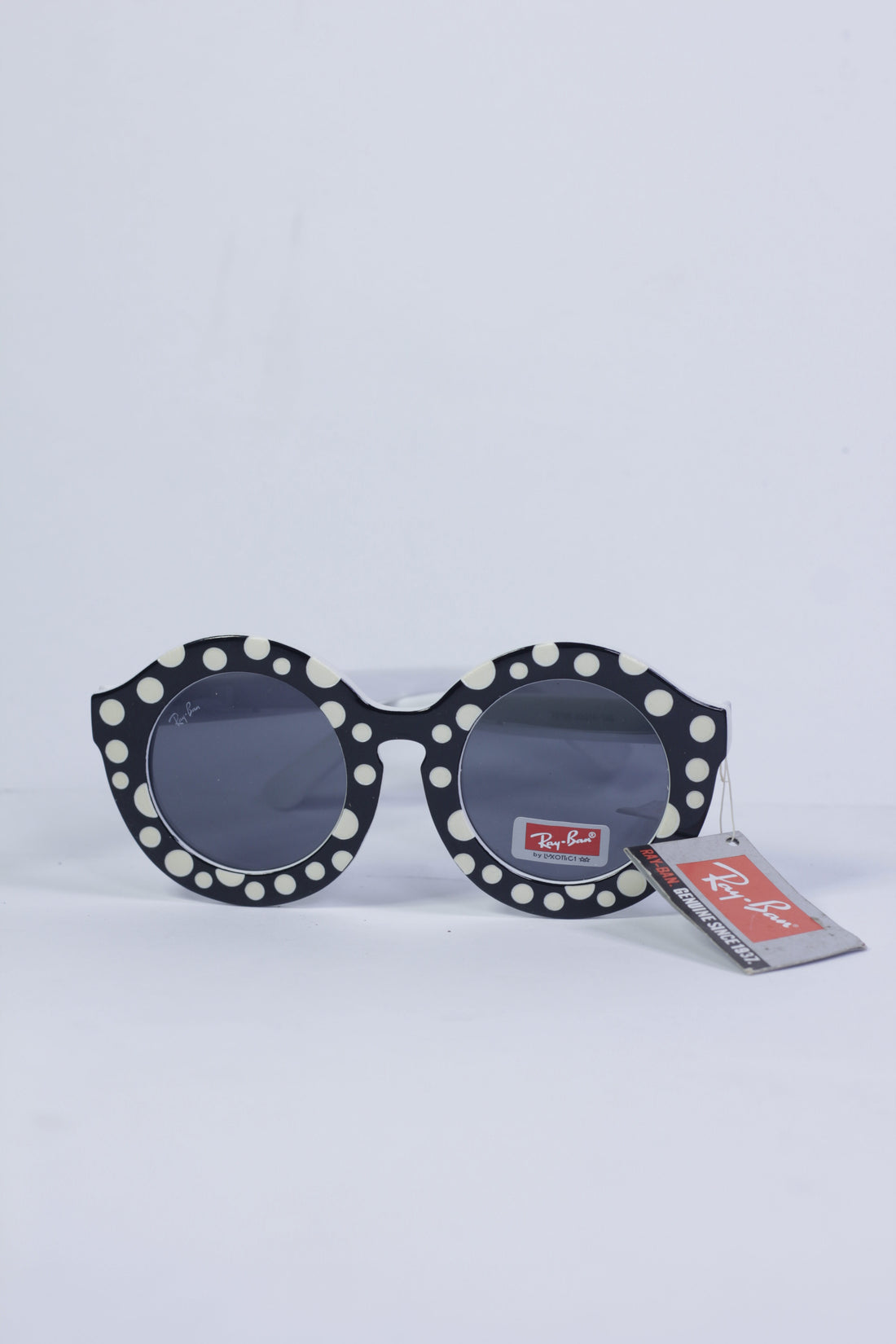 Sunglasses Made to Impress - Bazla Closet