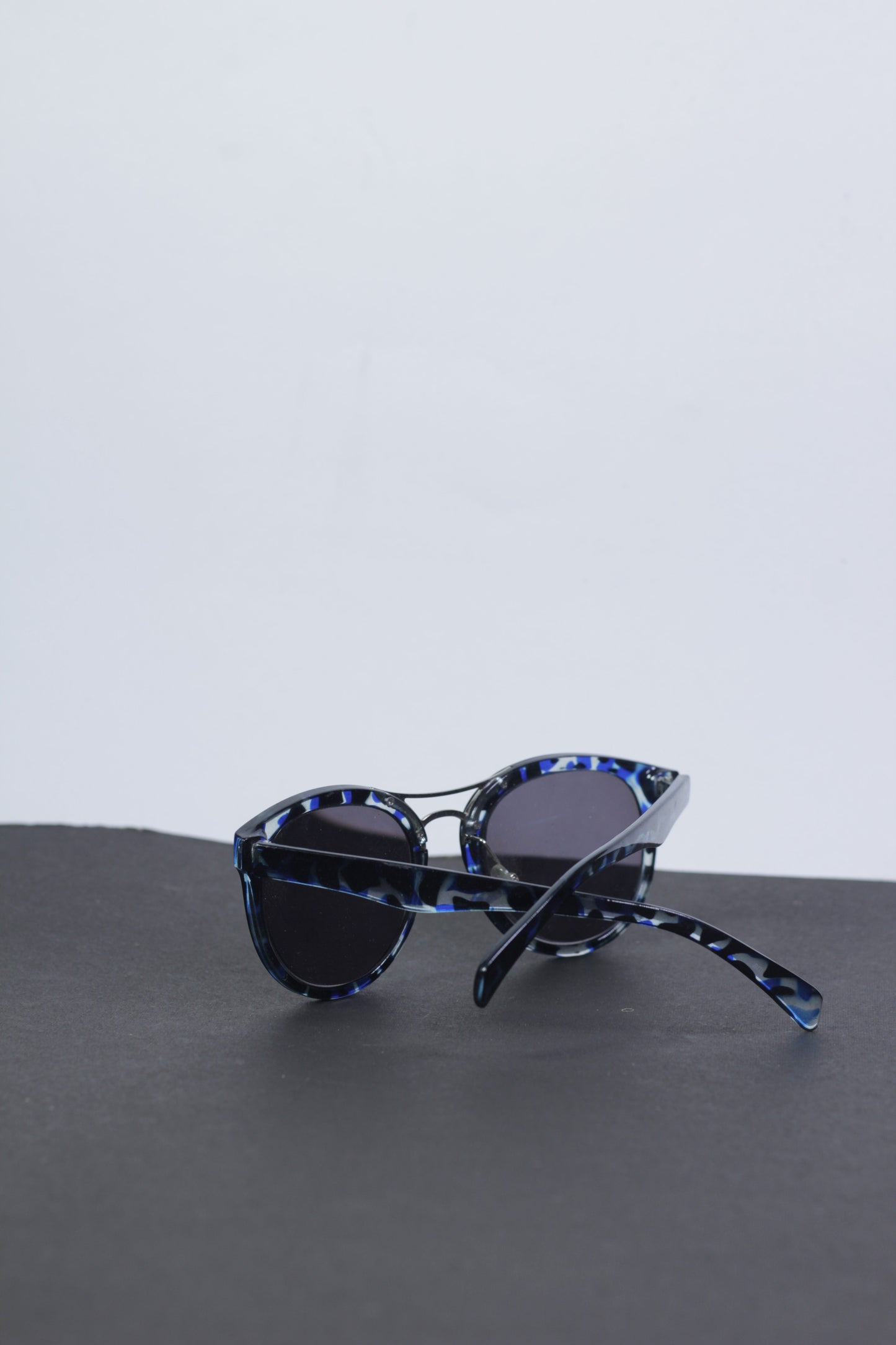 Imported Shades, Effortless Cool.