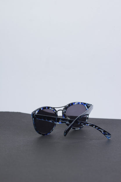 Imported Shades, Effortless Cool.