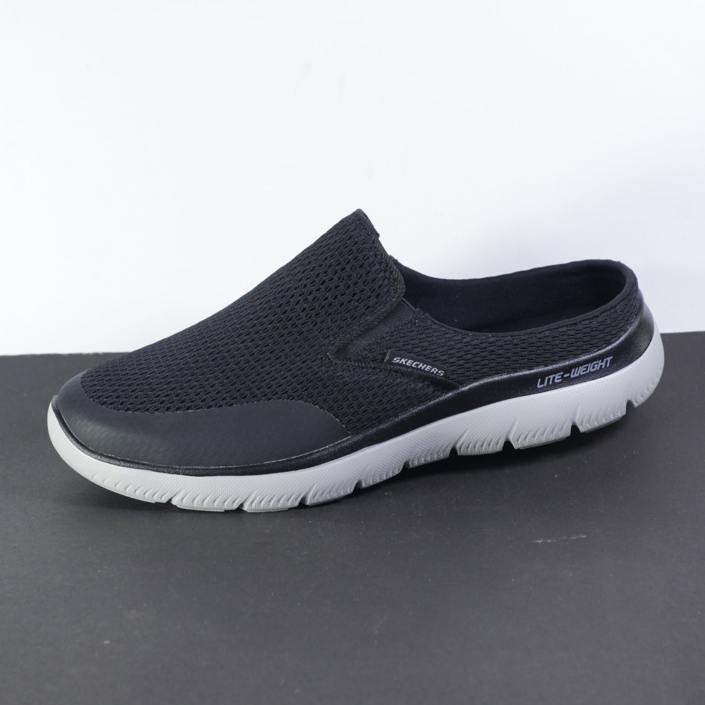 skechers memory foam shoes