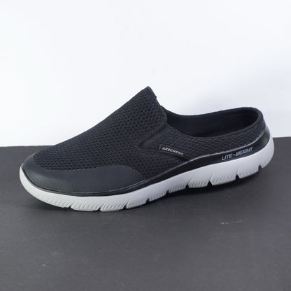 skechers memory foam shoes