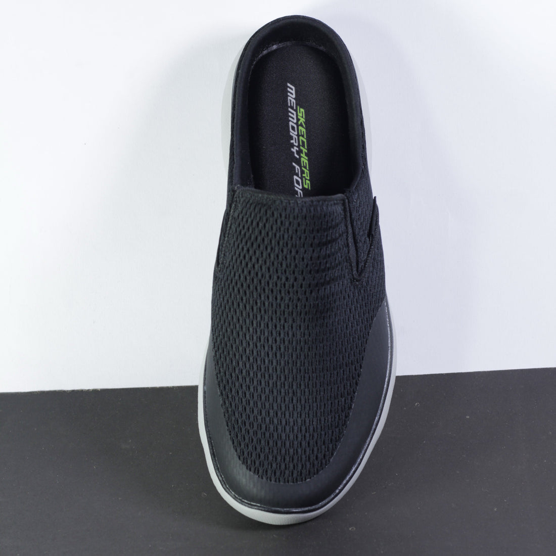skechers memory foam shoes - Bazla Closet