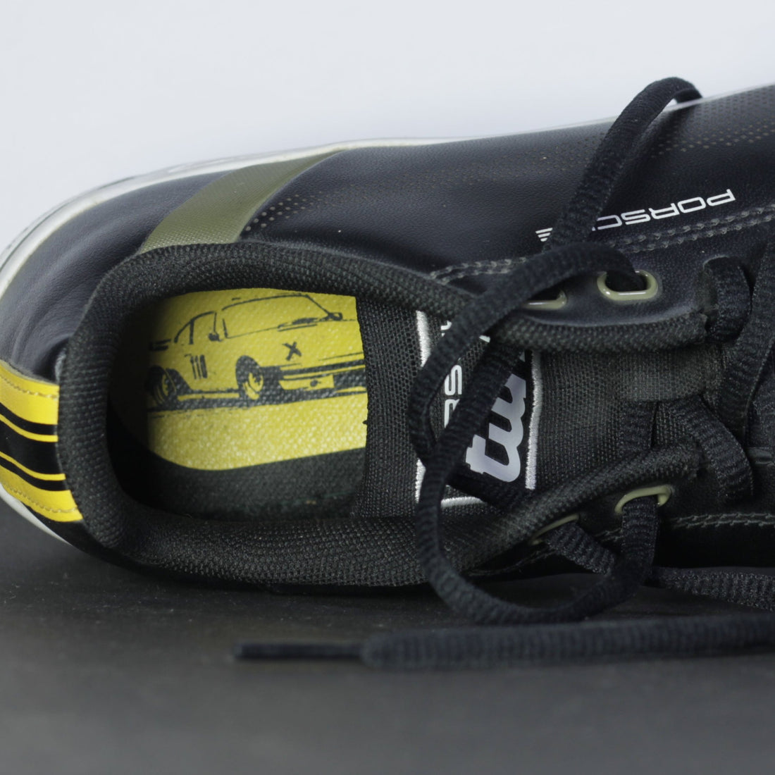 Puma Porsche Limited edition (Imported) - Bazla Closet