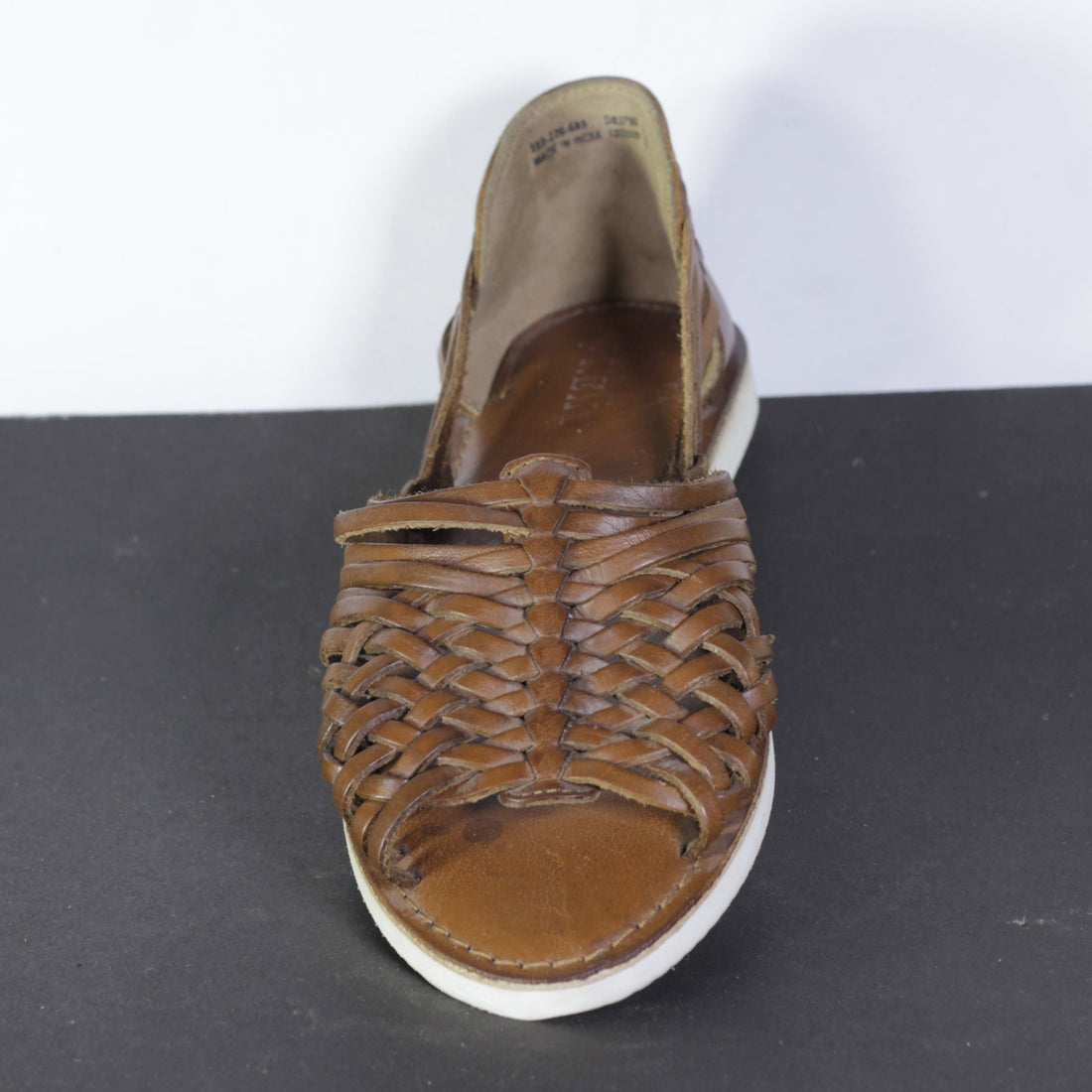 Next Sandal (Imported) - Bazla Closet