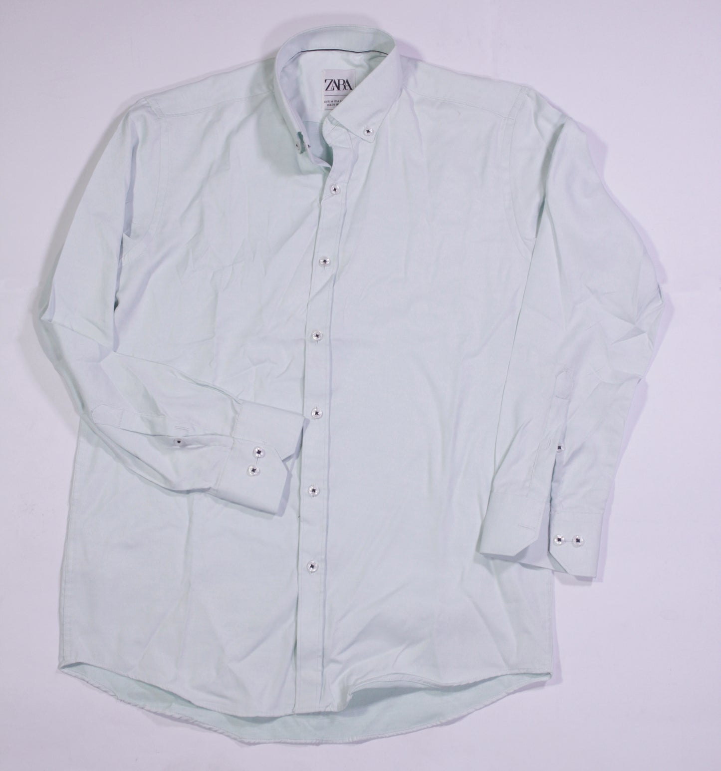 ZARA Shirts (Imported)