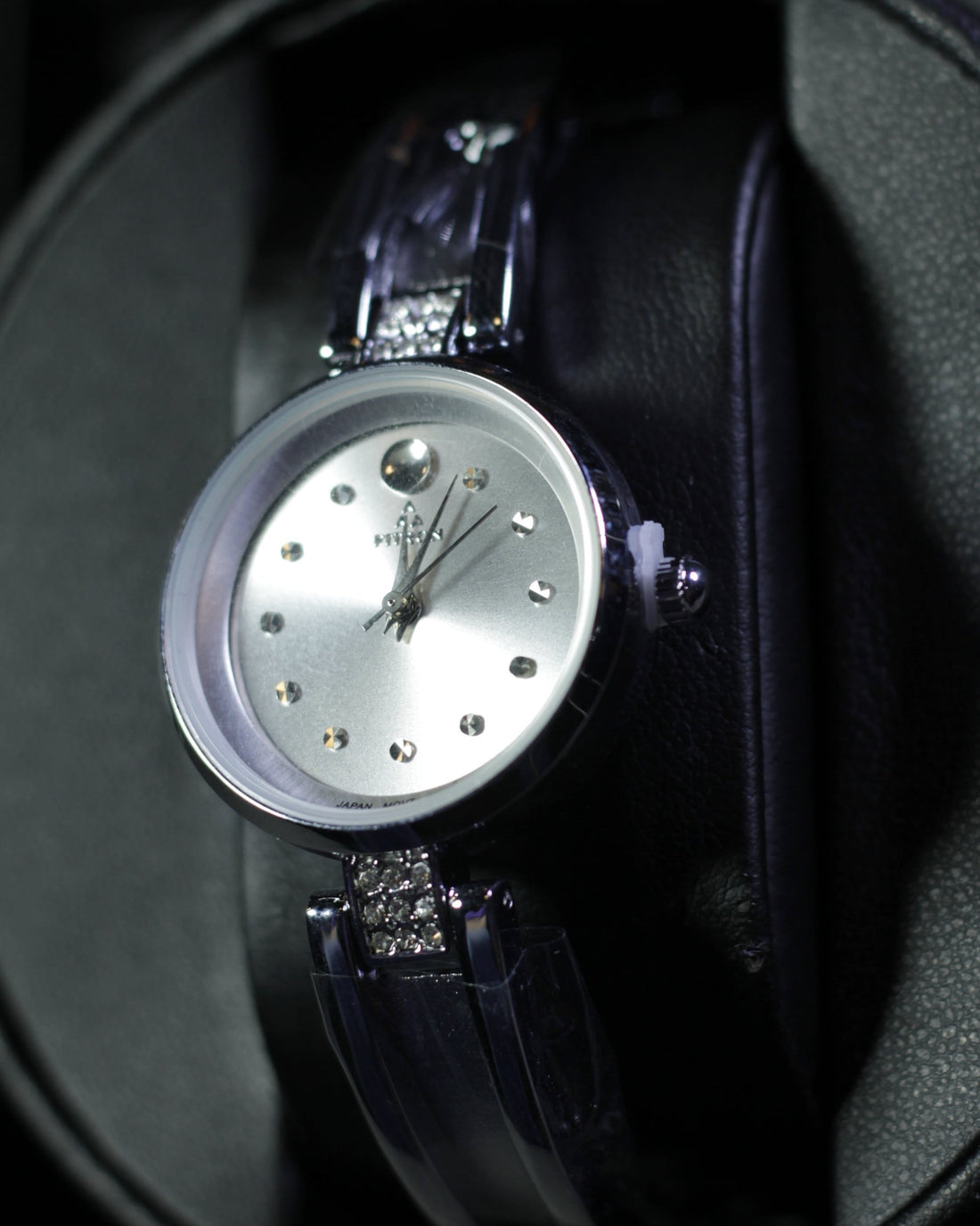 Fitron Females watches ( UK Imported) - Bazla Closet