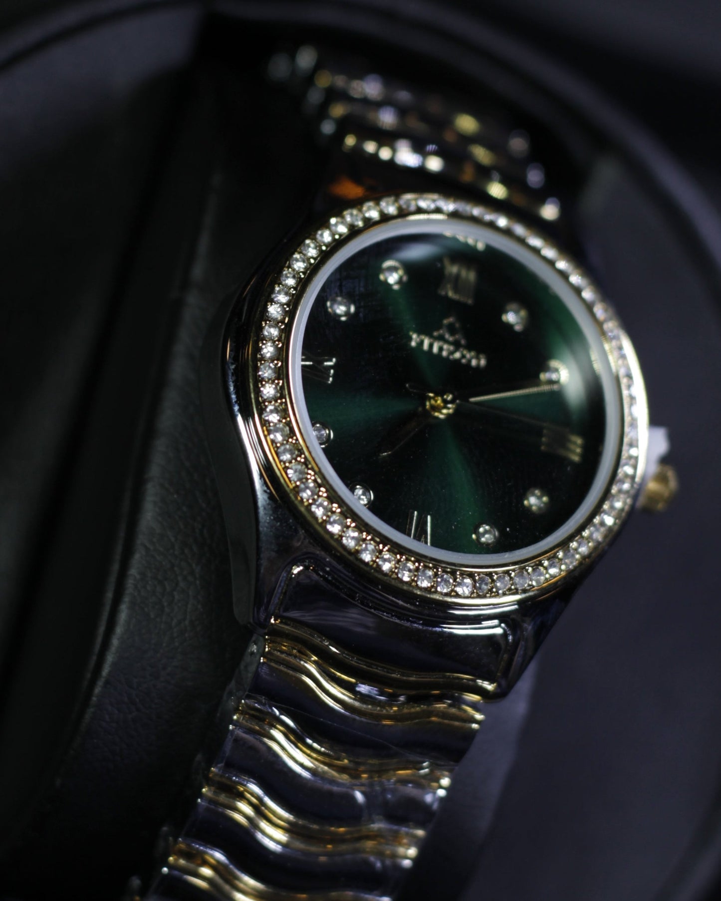 fitron Females Watch (USA Imported)