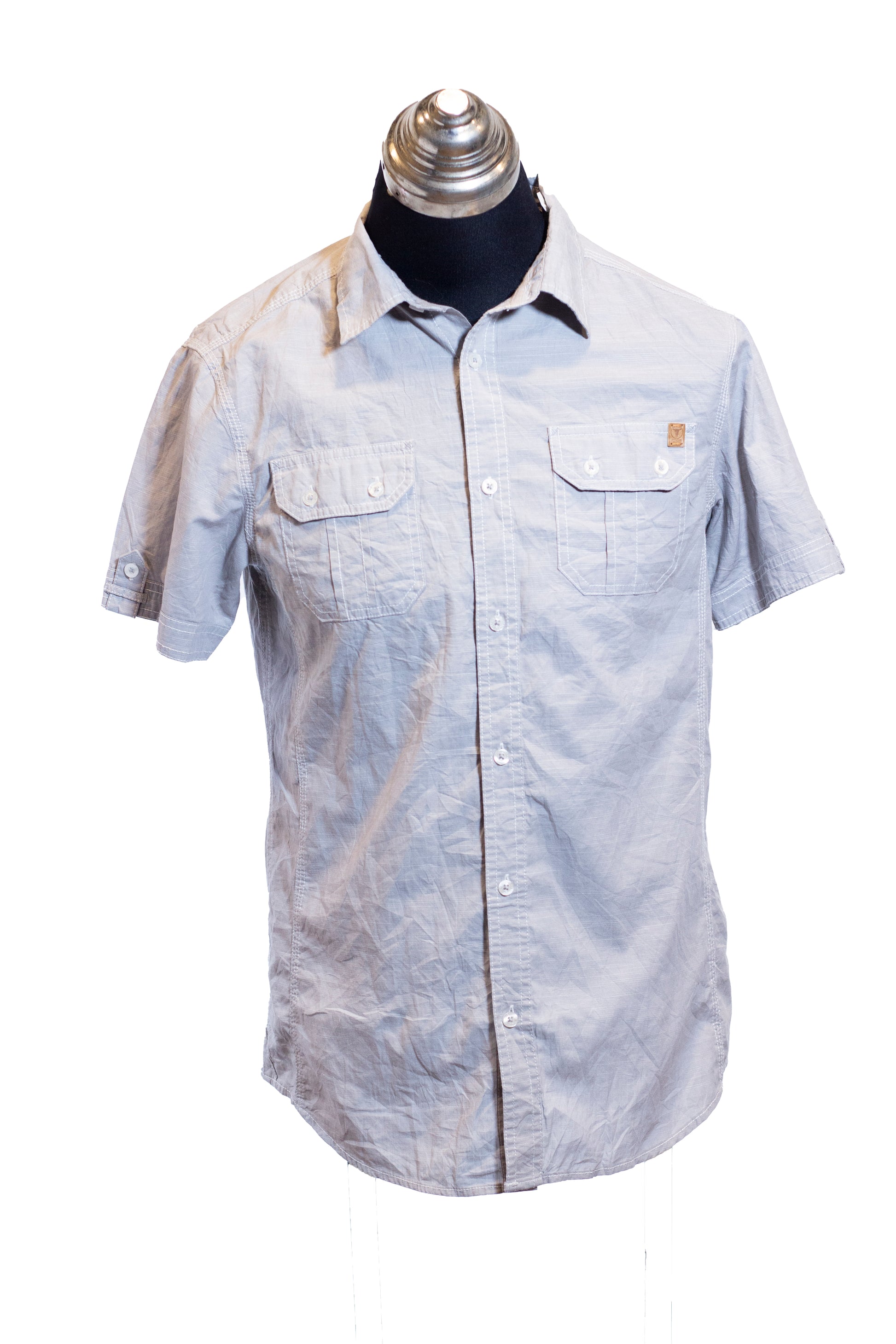 BUFFALO SHIRT - Bazla Closet