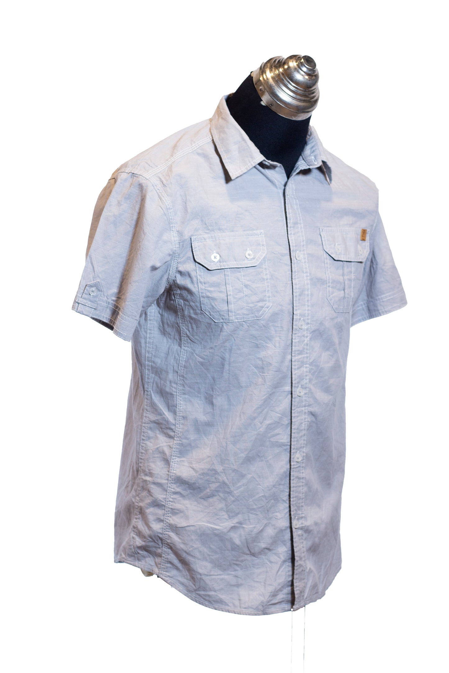 BUFFALO SHIRT - Bazla Closet