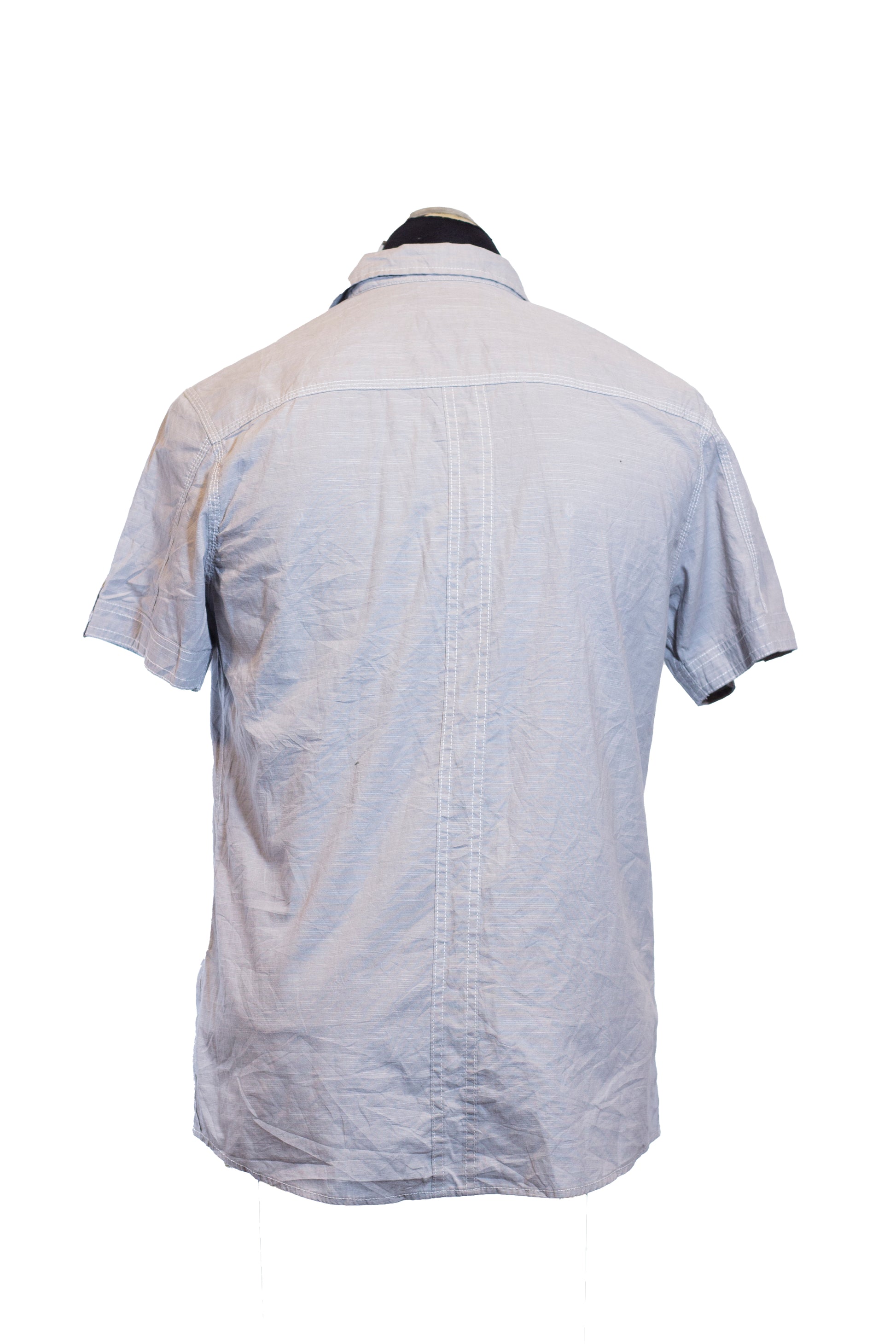 BUFFALO SHIRT - Bazla Closet