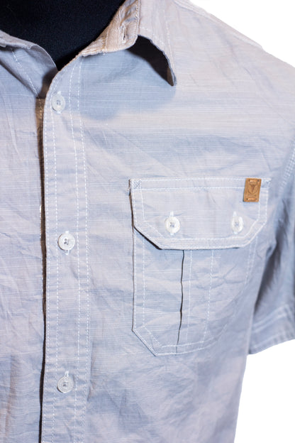 BUFFALO SHIRT - Bazla Closet