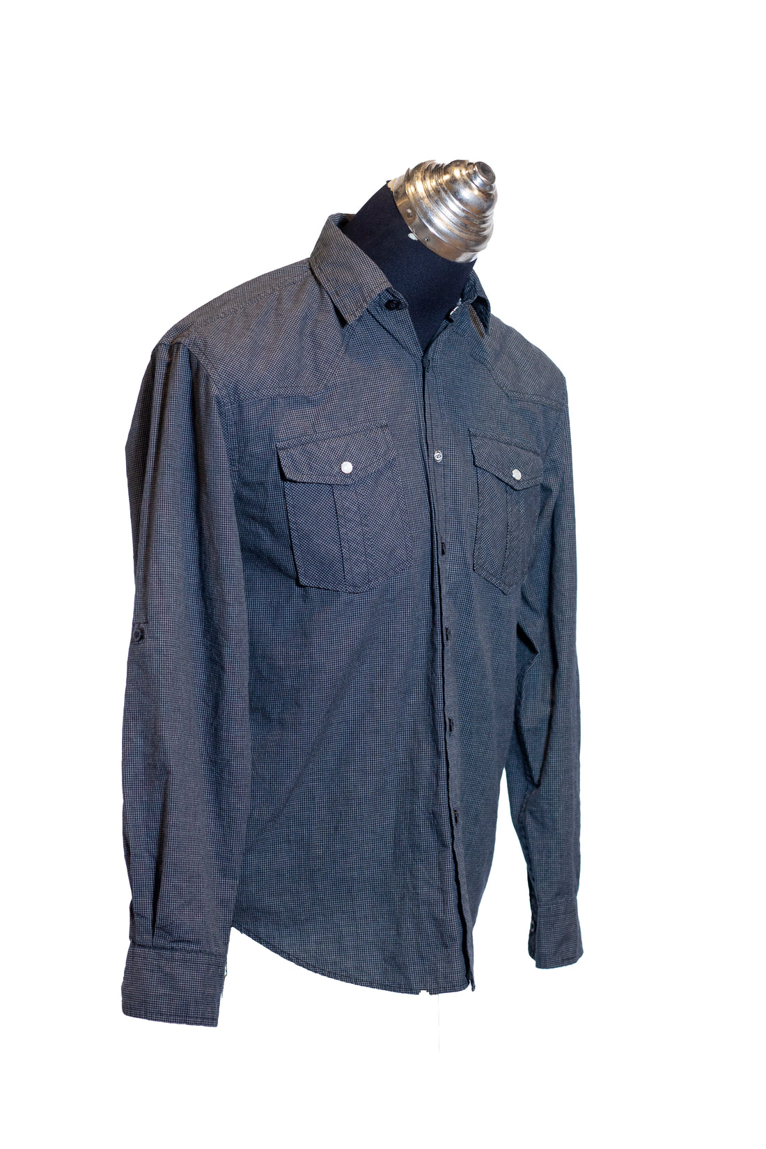 Drill Clothing - Bazla Closet