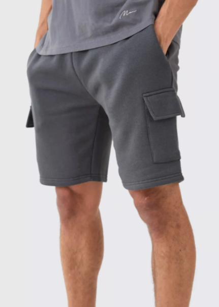 F&F Shorts - Bazla Closet