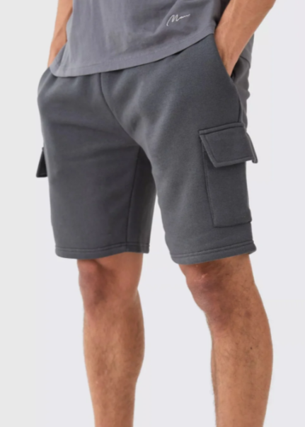 F&F Shorts