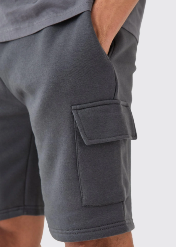 F&F Shorts - Bazla Closet